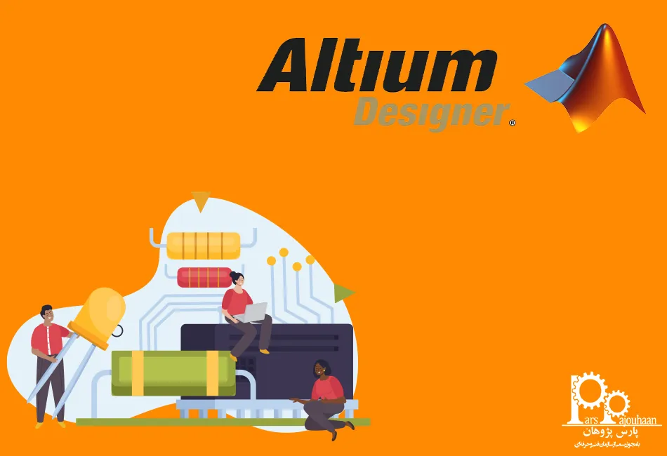 دوره های مهندسی برق